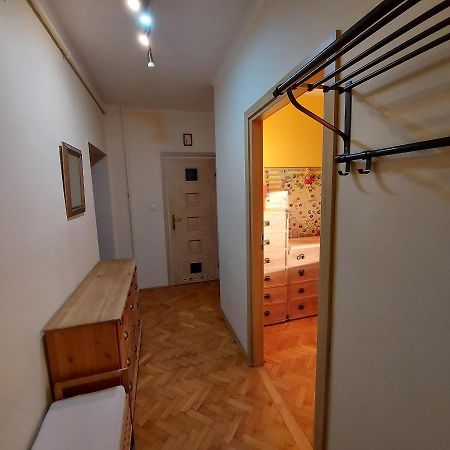 Mieszkanie Wieniawa Apartment ลูบลิน ภายนอก รูปภาพ