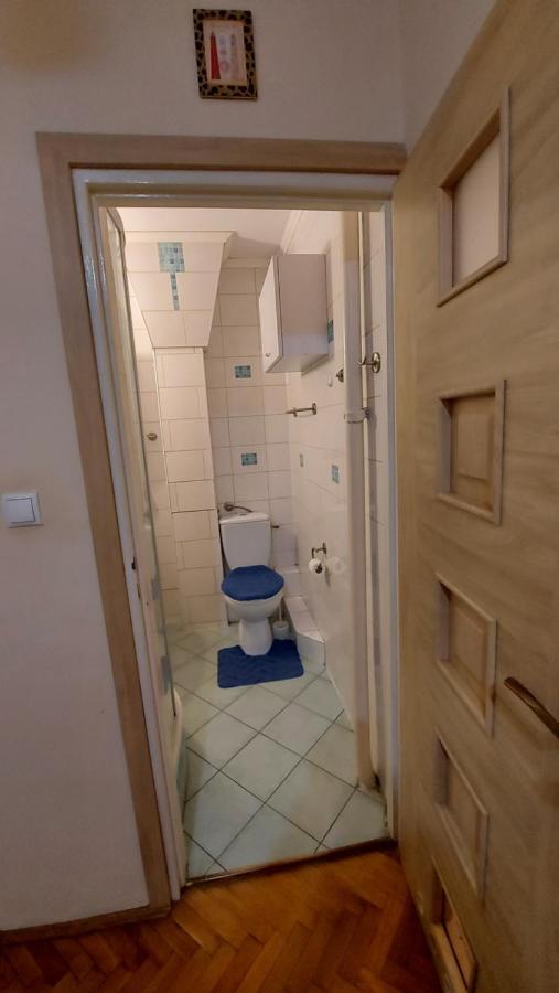 Mieszkanie Wieniawa Apartment ลูบลิน ภายนอก รูปภาพ